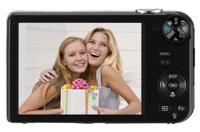Samsung PL170 photo 2