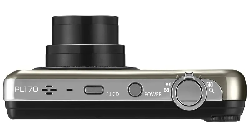 Samsung PL170 photo 3