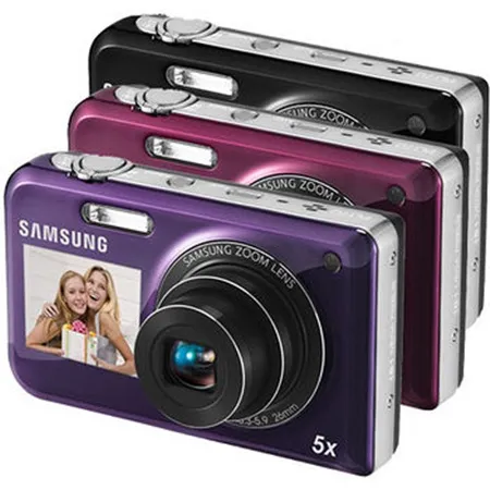 Samsung PL170 photo 4