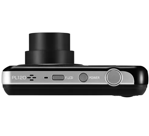 Samsung PL120 photo 3