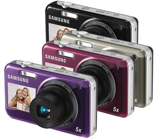 Samsung PL120 photo 4