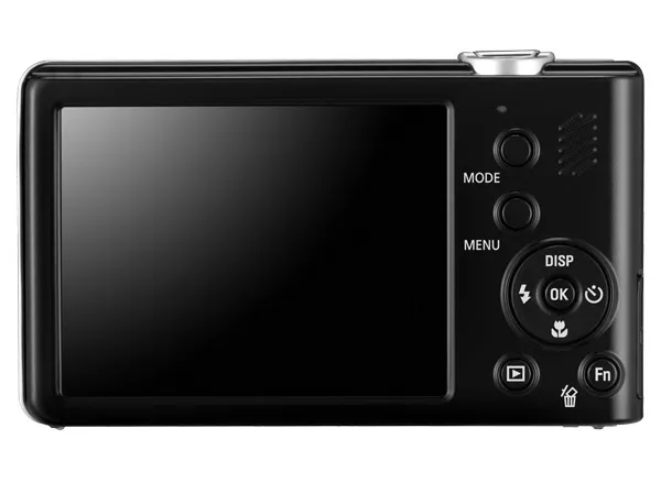 Samsung PL210 photo 2
