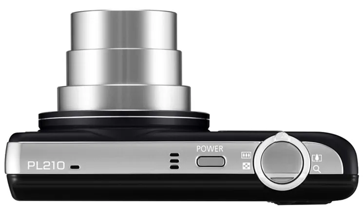 Samsung PL210 photo 3