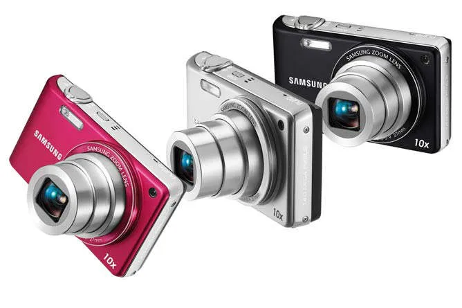 Samsung PL210 photo 4