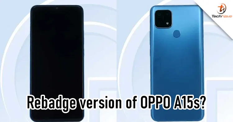 Oppo A15 photo 3