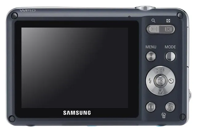 Samsung WP10 photo 2