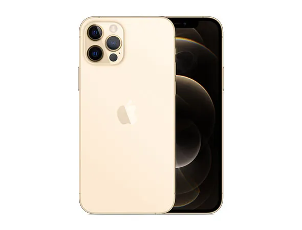 Apple iPhone 12 Pro photo 3