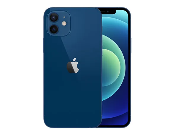 Apple iPhone 12 photo 2
