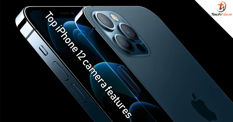 Apple iPhone 12 photo 5