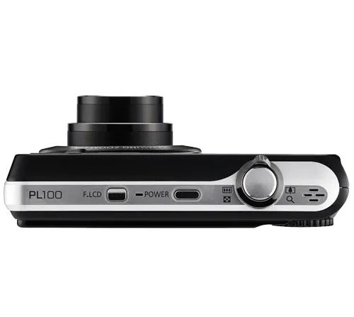 Samsung PL100 photo 3
