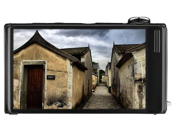 Samsung ST5000 photo 2