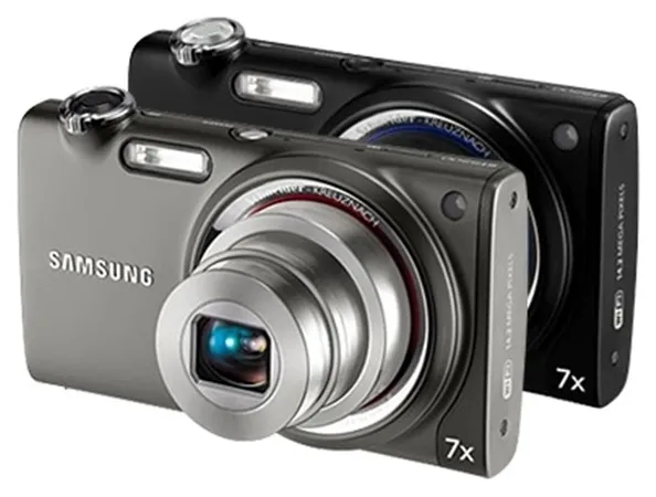 Samsung ST5000 photo 4