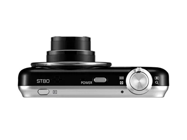 Samsung ST80 photo 3