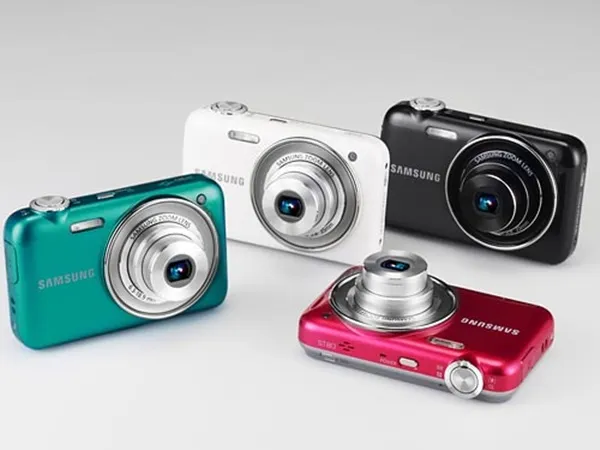 Samsung ST80 photo 4