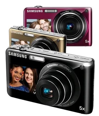 Samsung ST600 photo 3