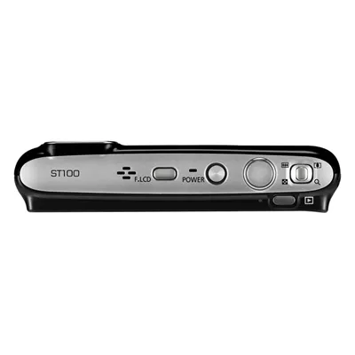 Samsung ST100 photo 3