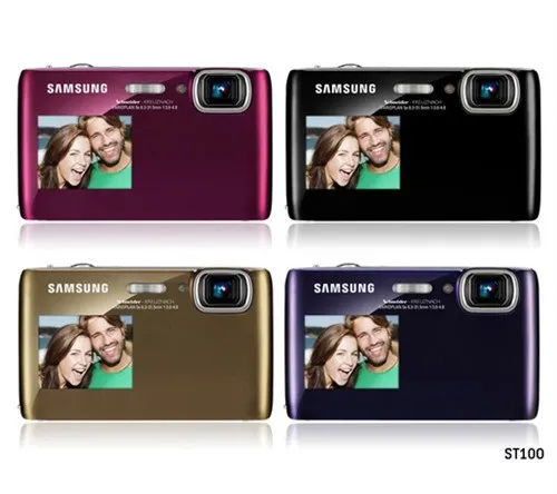 Samsung ST100 photo 4