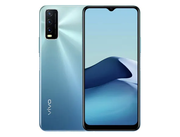 vivo Y20s photo 2