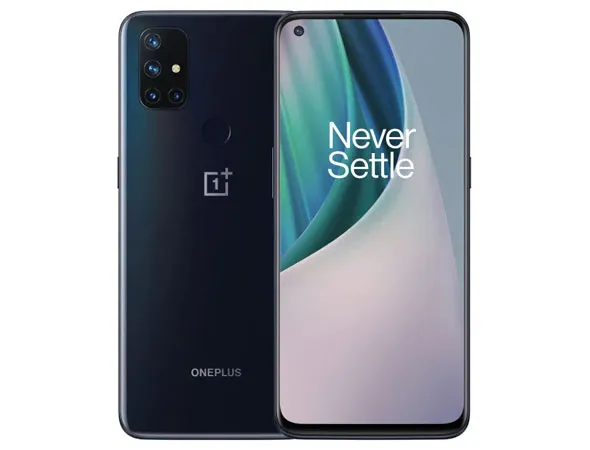 OnePlus Nord N10 5G