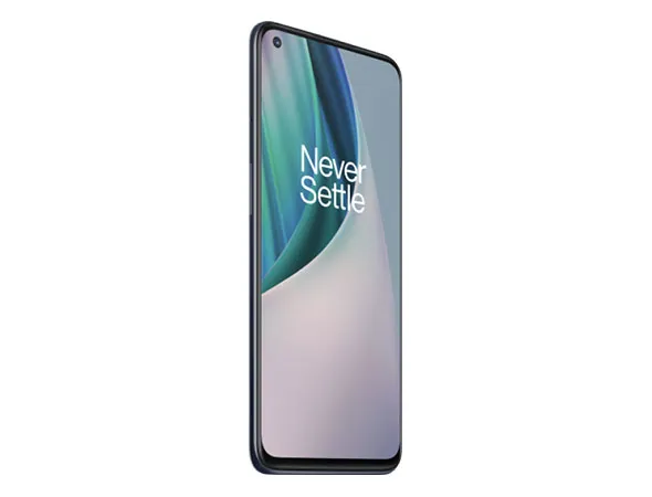 OnePlus Nord N10 5G photo 2