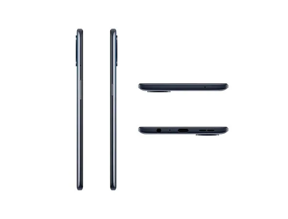 OnePlus Nord N10 5G photo 3