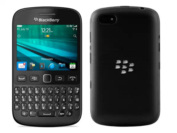 BlackBerry 9720 photo 2