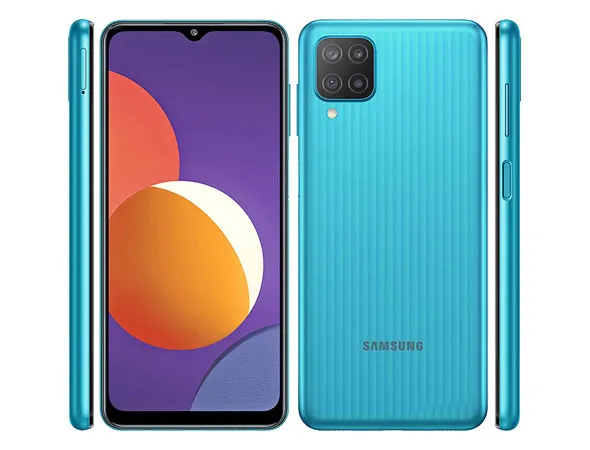 Samsung Galaxy M12 photo 2