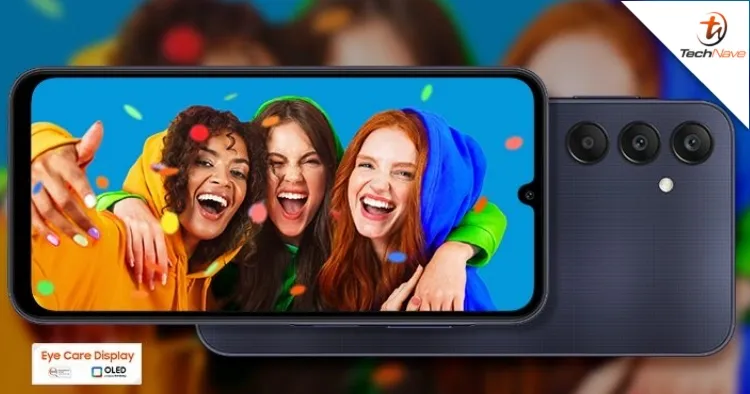 Samsung Galaxy M12 photo 5