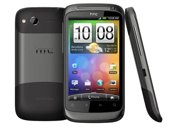HTC Desire S in Malaysia Price, Specs & Review photo 2