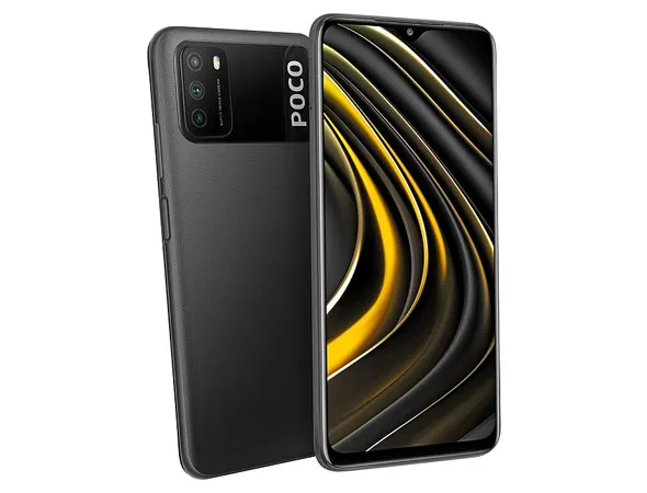 Xiaomi Poco M3 photo 2