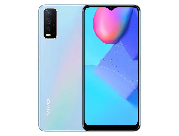 vivo Y12s photo 2