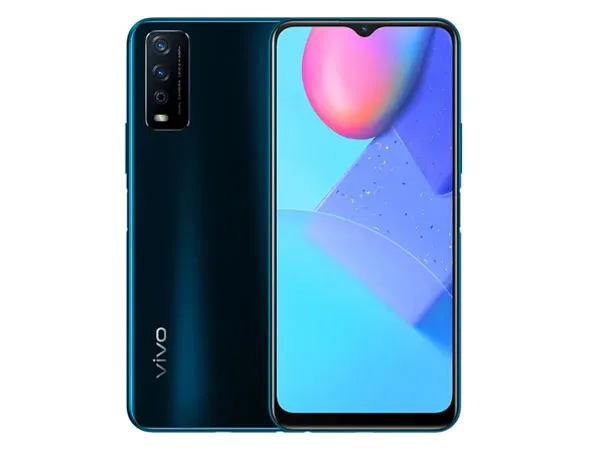 vivo Y12s photo 3
