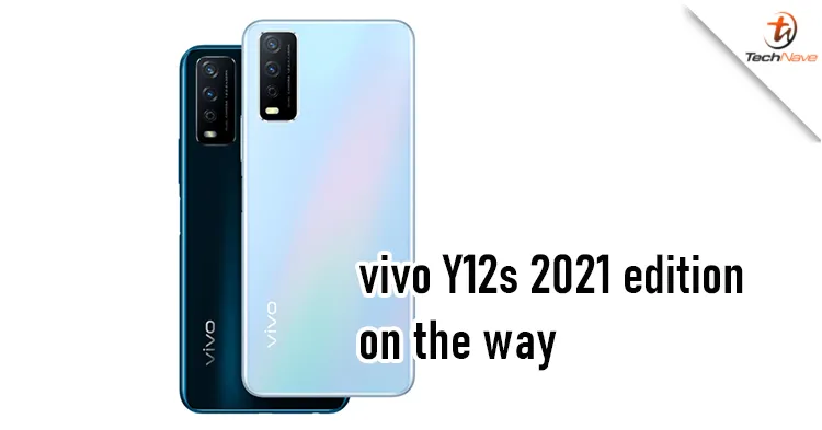 vivo Y12s photo 4