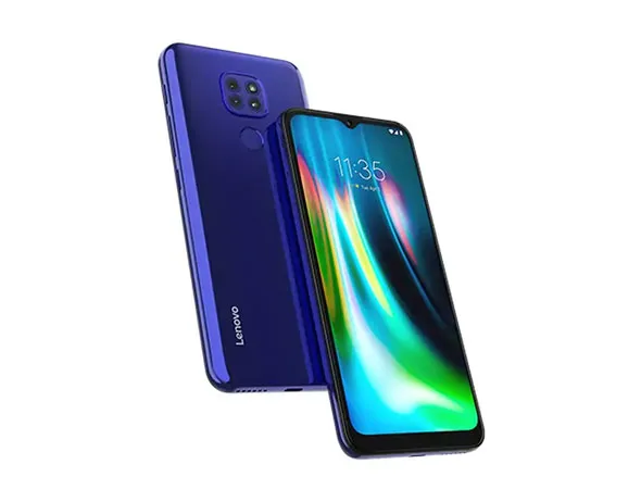 Lenovo K12 Note photo 3
