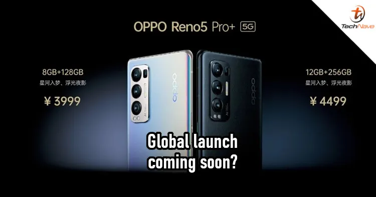 Oppo Reno 5 Pro 5G photo 6