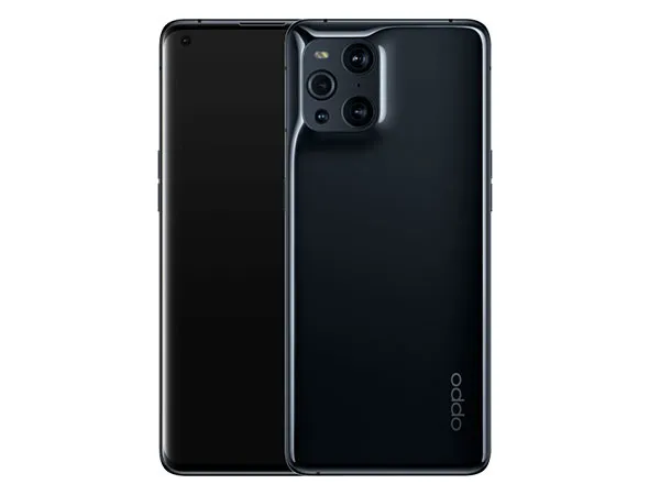 Oppo Find X3 Pro photo 2