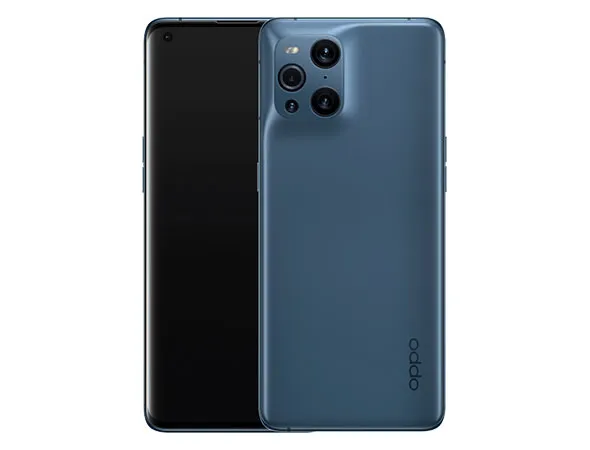 Oppo Find X3 Pro photo 3