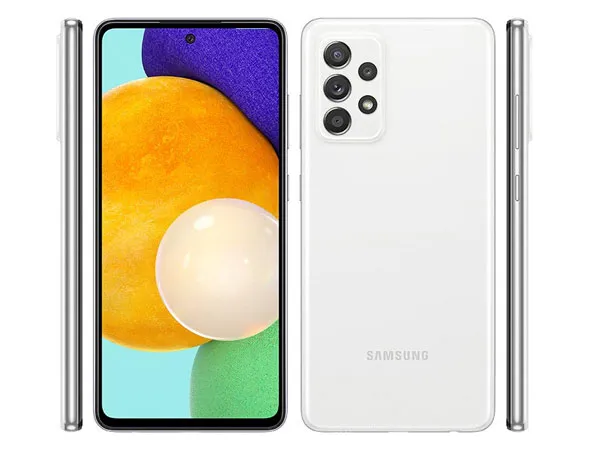 Samsung Galaxy A52 photo 2
