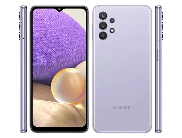 Samsung Galaxy A32 5G photo 2