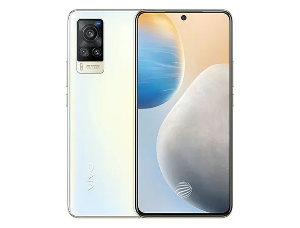 vivo X60 5G photo 2
