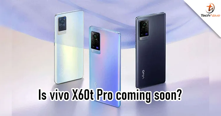 vivo X60 5G photo 3