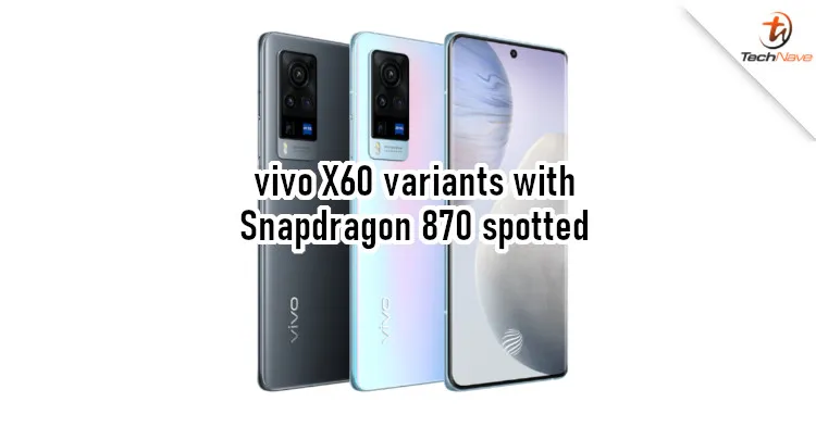 vivo X60 5G photo 4