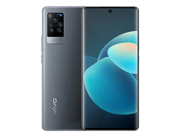 vivo X60 Pro 5G photo 2