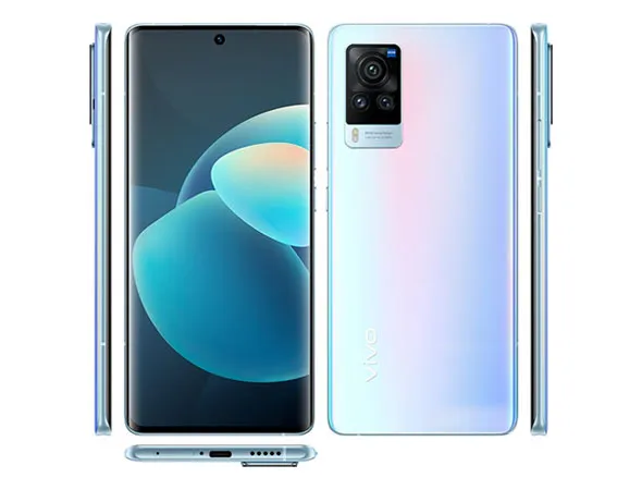 vivo X60 Pro 5G photo 3