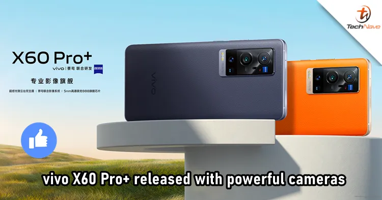 vivo X60 Pro 5G photo 5
