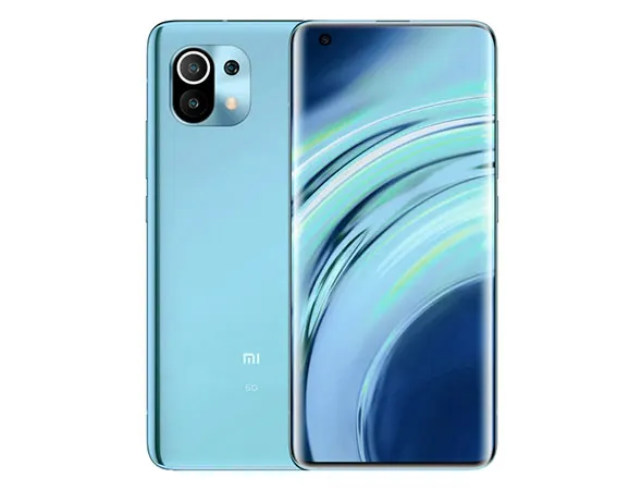 Xiaomi Mi 11 photo 3
