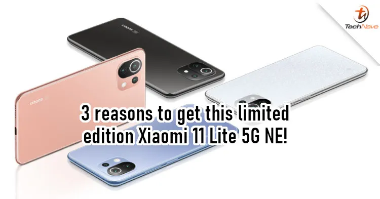 Xiaomi Mi 11 photo 4