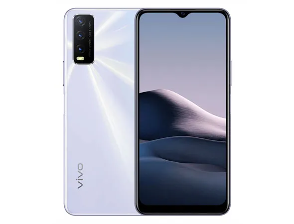 vivo Y20 2021 photo 2
