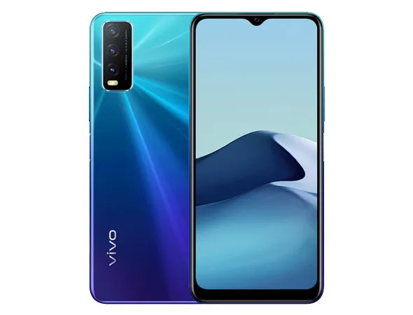 vivo Y20 2021 photo 3