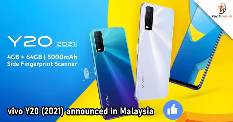 vivo Y20 2021 photo 6